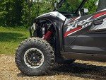 SuperATV Fender Flares for 2020+ Kawasaki Teryx KRX 1000