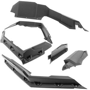 Can-Am Maverick X3 Fender Flares 2017-2022
