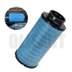 2Pcs Air Filter For Polaris RZR 1000 XP/RZR 4 1000 XP/RZR XP Turbo RZR Turbo XP R S XP4 2014-2023 1241084 2879520 2882234 Olifant