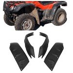 KUAFU Fender Flares for Honda TRX350/TRX400 Models