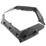 Can-Am Maverick X3 Fender Flares 2017-2022