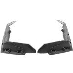Can-Am Maverick X3 Fender Flares 2017-2022