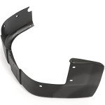 KUAFU Fender Mud Guard for Honda TRX450/400