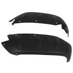 KUAFU Fender Flares for Honda TRX350/TRX400 Models