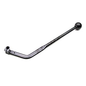 Universal 135° Motorcycle Gear Lever Shifter Black