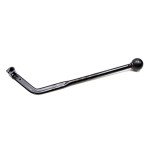Universal 135° Motorcycle Gear Lever Shifter Black