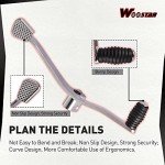 WOOSTAR Gear Shifter Lever for ATVs and Go Karts