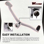 WOOSTAR Gear Shifter Lever for ATVs and Go Karts