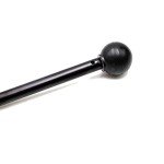 Universal 135° Motorcycle Gear Lever Shifter Black
