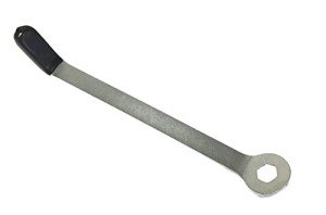 CRU Electric Hand Shifter for Honda Rancher 350