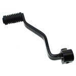 Black 11mm Gear Shift Lever for ATVs