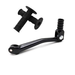 Universal ATV Gear Lever Shifter and Hand Grips