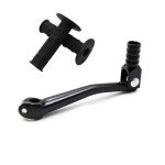 Universal ATV Gear Lever Shifter and Hand Grips
