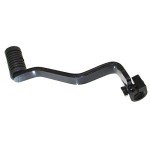 Black 11mm Gear Shift Lever for ATVs