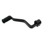Black 11mm Gear Shift Lever for ATVs
