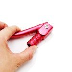 Universal ATV Gear Lever Shifter and Hand Grips