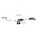 PRO BAT 11mm Gear Shift Lever for ATVs