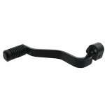 Black 11mm Gear Shift Lever for ATVs