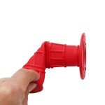 Universal ATV Gear Lever Shifter and Hand Grips