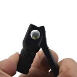 Foldable CNC Aluminum Gear Shift Lever for ATV