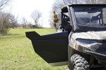 Polaris Ranger 1000 Front Half Doors