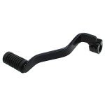 Black 11mm Gear Shift Lever for ATVs