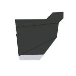 Polaris Ranger 1000 Front Half Doors