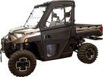Seizmik Framed Door Kit for Polaris Ranger XP