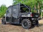 Polaris Ranger Cab Enclosure with Vented Doors