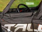 SuperATV Honda Talon 1000X-4 Soft Cab Doors
