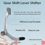 Amavoler ATV Gear Shift Lever Replacement Parts