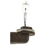 NICHE 886 Headlight Bulb for 2000-2019 Polaris Ace Magnum Sportsman Ranger Widetrak Touring 4010253 2 Pack