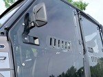 Polaris Ranger Cab Enclosure with Vented Doors