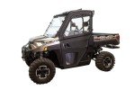 Seizmik Door Kit for Polaris Ranger 1000 XP