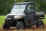Seizmik Door Kit for Polaris Ranger 1000 XP