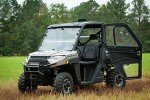 Seizmik Door Kit for Polaris Ranger 1000 XP