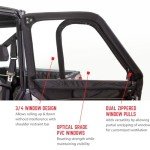 Seizmik Door Kit for Polaris Ranger 1000 XP