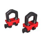 Polaris XPEDITION Recovery Shackles for ATV Models