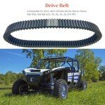 Drive Belt for Cfmoto Uforce Zforce Cforce ATVs