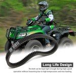 Heavy Duty Drive Belt for Hisun ATV/UTV