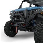 Polaris XPEDITION Recovery Shackles for ATV Models
