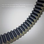 Drive Belt for Cfmoto Uforce Zforce Cforce ATVs