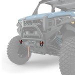 Polaris XPEDITION Recovery Shackles for ATV Models