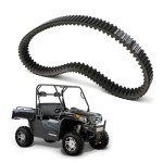 Heavy Duty Drive Belt for Hisun ATV/UTV