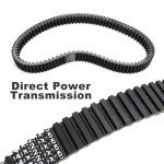 Heavy Duty Drive Belt for Hisun ATV/UTV