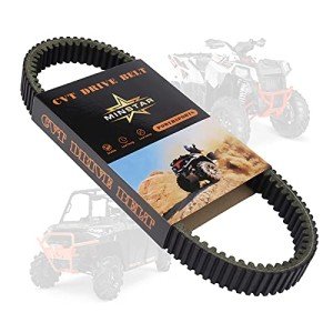 MINSTAR Drive Belt for Polaris Ranger and RZR