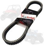 StarknightMT ATV Drive Belt for Polaris Models