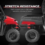 KEMIMOTO Heavy-Duty ATV/UTV Drive Belt 20G4022