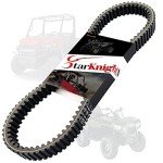 StarknightMT CVT ATV Carbon Drive Belt 3211077