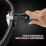 KEMIMOTO Heavy Duty ATV Drive Belt Replacement